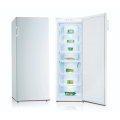 156L Single Door No Frost Freezer Upright Freezer Deep Freezer